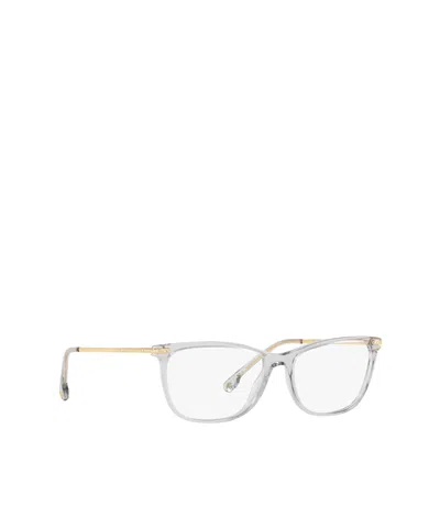 Versace Full-frame Flat Mirror In White