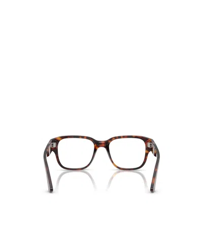Persol Po3374v In Black