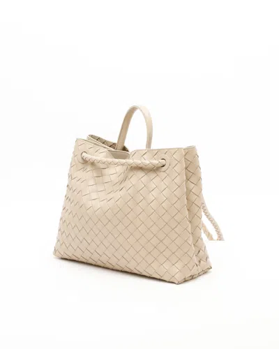 Bottega Veneta Medium Andiamo Bag