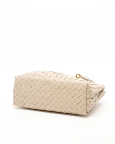 Bottega Veneta Medium Andiamo Bag