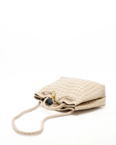 Bottega Veneta Medium Andiamo Bag