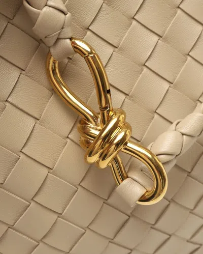 Bottega Veneta Medium Andiamo Bag
