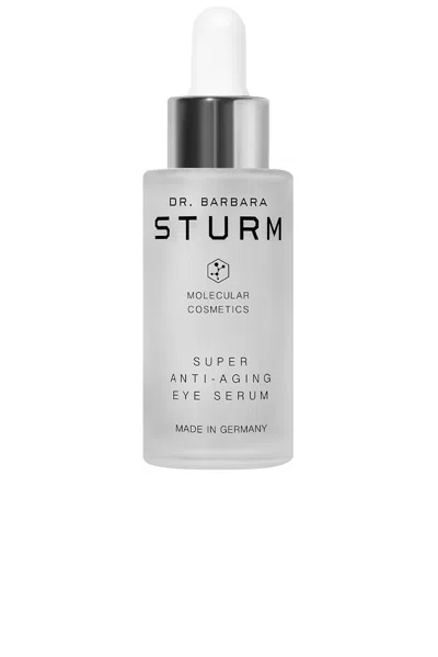 Dr Barbara Sturm Dr. Barbara Sturm Super Anti-aging Eye Serum 20ml