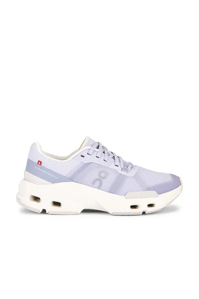 On Cloudpulse Sneaker In Blue