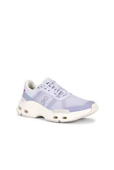 On Cloudpulse Sneaker In Blue
