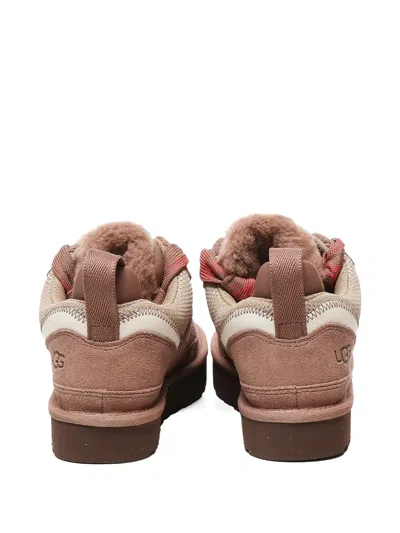 Ugg Lowmel In Pink