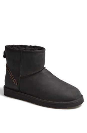 mens low cut ugg boots