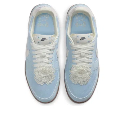 Nike (wmns)  Field General 'celestine Blue Soft Pearl' In Multi