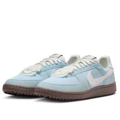 Nike (wmns)  Field General 'celestine Blue Soft Pearl' In Multi