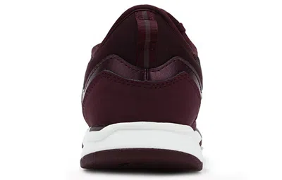 New Balance (wmns)  247 'chocolate Cherry' In Burgundy