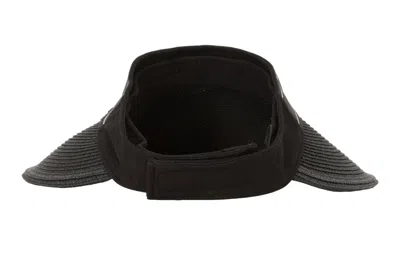 The North Face Summer Hat 'black'