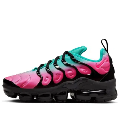 Nike (wmns)  Air Varpormax Plus 'south Beach' In Multi