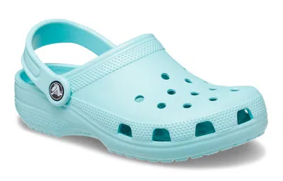 Crocs Classic Clog In Blue