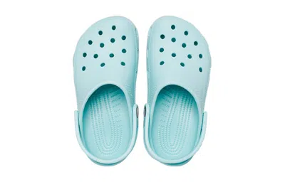 Crocs Classic Clog In Blue
