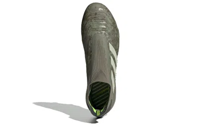 Adidas Originals Adidas Predator 19+ Fg 'legacy Green Sand Solar Yellow ...