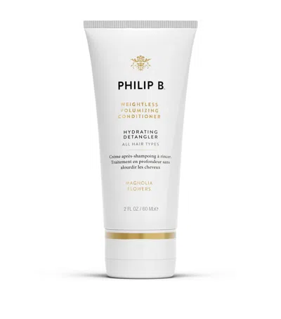 Philip B Weightless Volumizing Conditioner