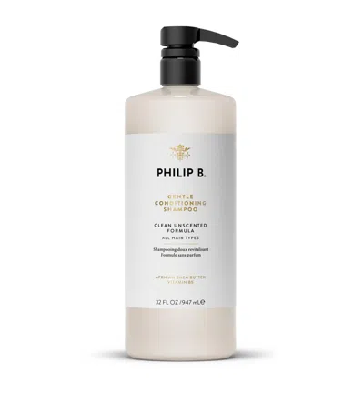 Philip B Gentle Conditioning Shampoo