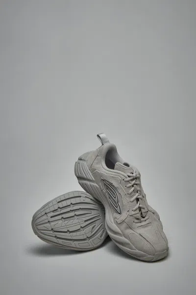 Balenciaga Monday Sneakers In Nude