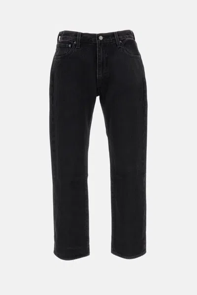 Levi's Jeans In Black
