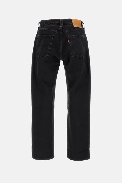 Levi's Jeans In Black