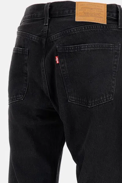 Levi's Jeans In Black