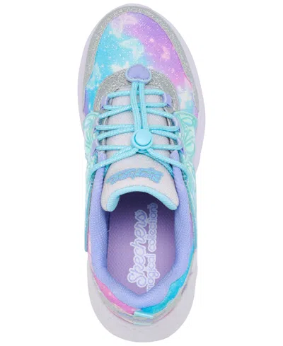 Skechers Dream Racer Sneakers In Multi