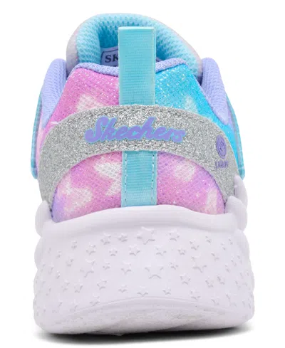 Skechers Dream Racer Sneakers In Multi