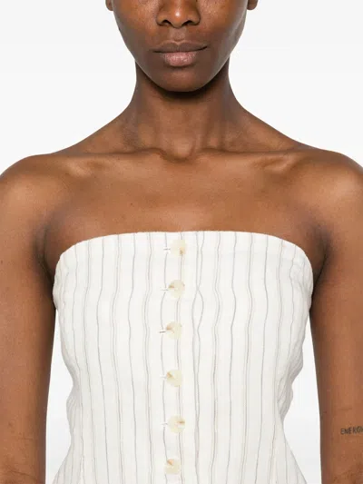 Samsoe & Samsoe Samsøe Samsøe Saellena Top