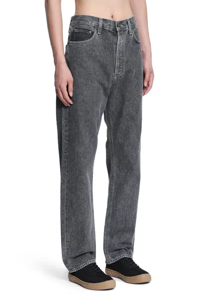 Agolde 90's Jeans In Multi