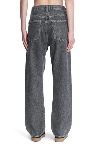 Agolde 90's Jeans In Multi