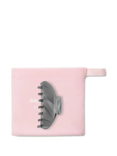 大理石纹爪形夹