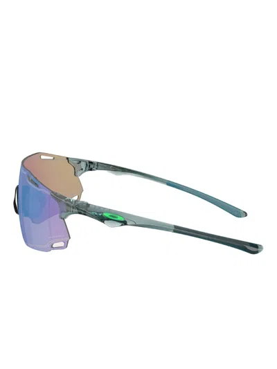 Oakley Shield-frame Sunglasses In Multi