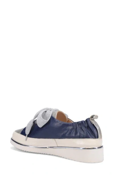 Ron White Novena Sneaker In White