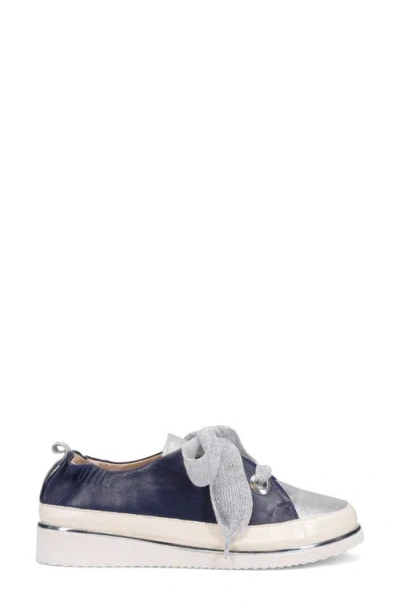 Ron White Novena Sneaker In White