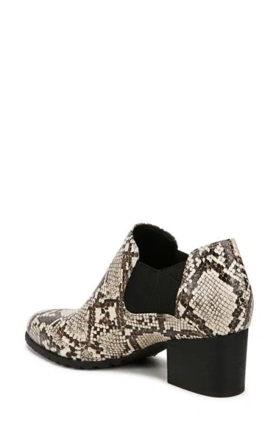 Vionic Belmont Ankle Bootie In Multi