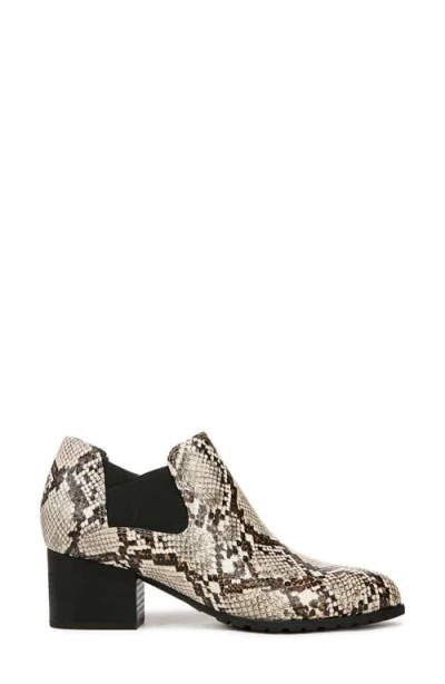 Vionic Belmont Ankle Bootie In Multi