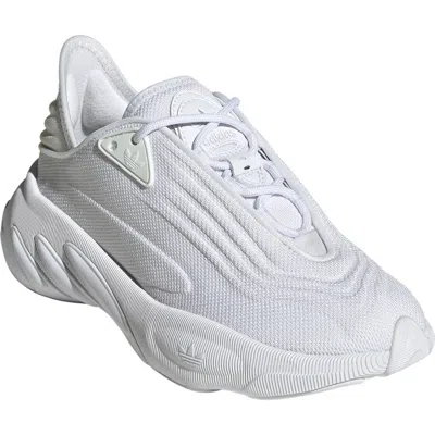 Adidas Originals Adidas Kids' Adifom Sltn Sneaker In White