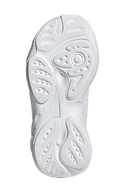 Adidas Originals Adidas Kids' Adifom Sltn Sneaker In White