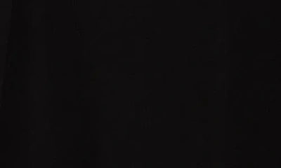 Calvin Klein Women's Sleeveless Midi A-line Dress In Black