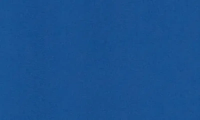 T Tahari Tiered Flutter Sleeve Button-up Shirt In Blue