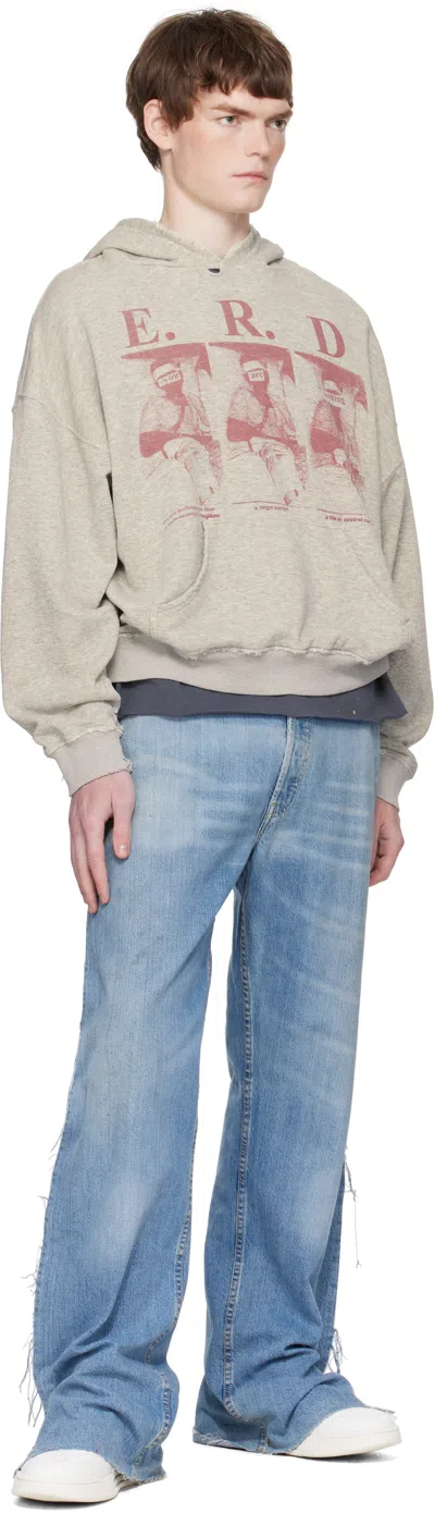 Amiri White Classic Low Sneakers In White