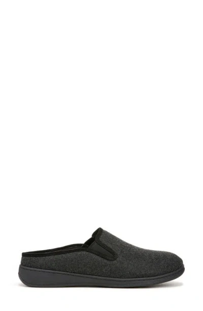 Vionic Unwind Mule In Black