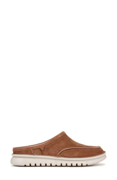 Vionic Uptown Clog In Brown
