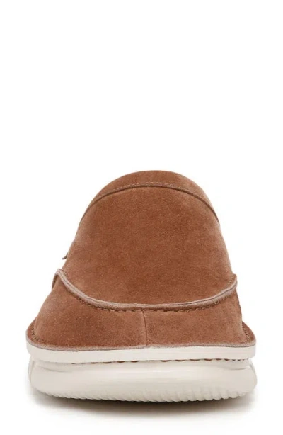 Vionic Uptown Clog In Brown