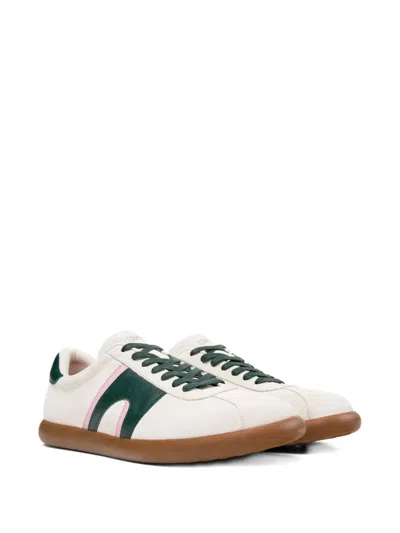 Camper Pelotas Soller In White