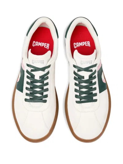 Camper Pelotas Soller In White