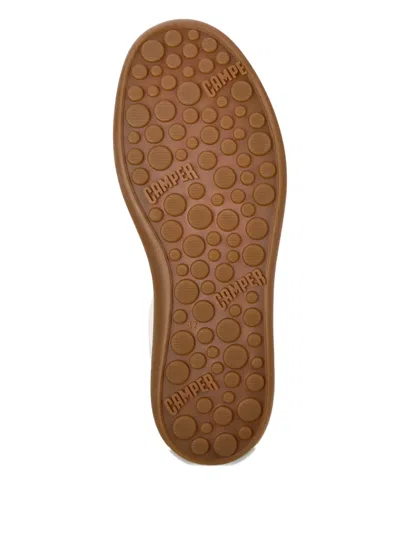 Camper Pelotas Soller In White