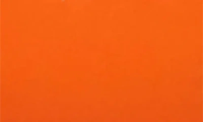 Addison Ross London Bobbin Rechargable Led Lamp In Orange