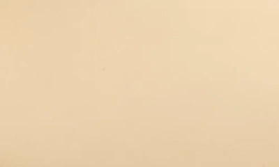 Givenchy Mule With Sculpted Heel In Leather Mirror Effect In Gold