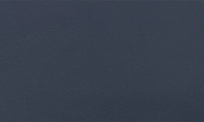 Longchamp Le Pliage Xtra Worker Leather Toolkit Train Case In Blue